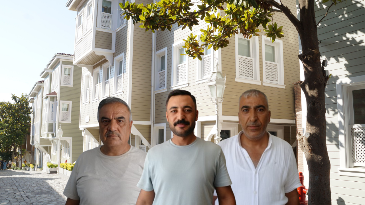 Emlakçılar şikayetçi: Urfa'da yüksek fiyatlar ev sahibi olmayı zorlaştırıyor!