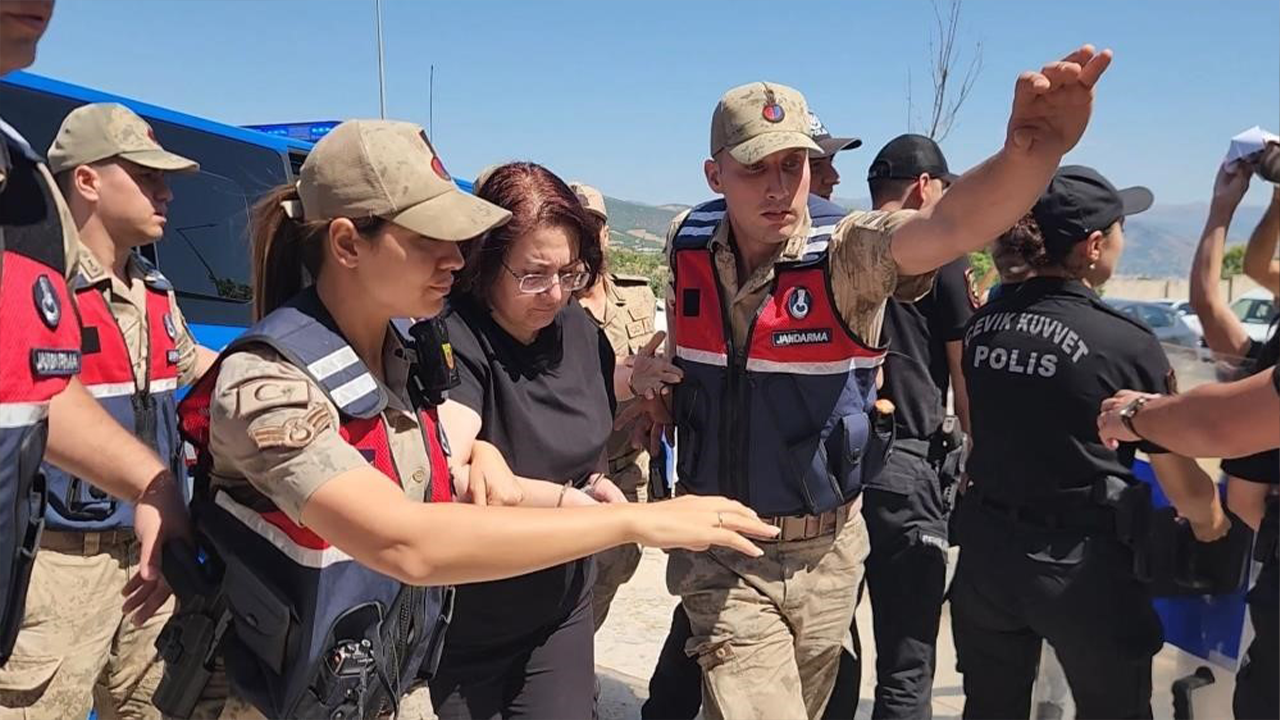 Gülistan Doku soruşturmasında flaş gelişme!