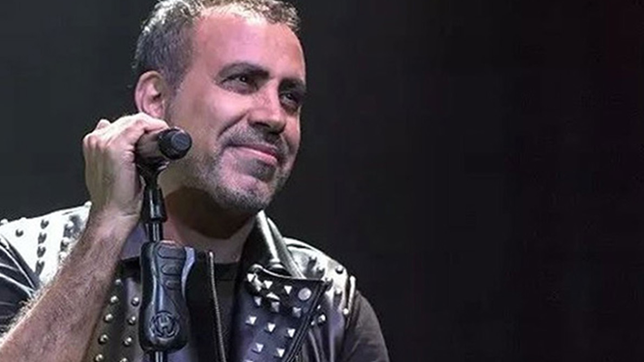 Haluk Levent hakkında şok karar!