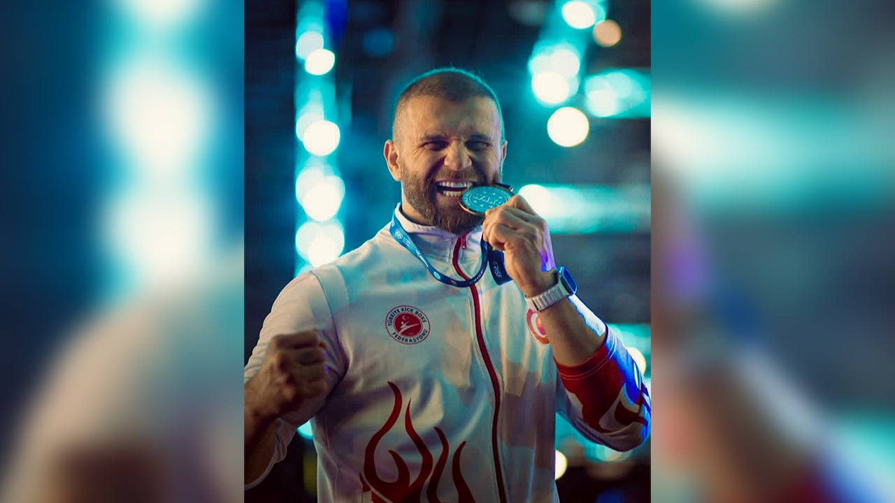 Hiç maç yapmadan Türkiye şampiyonu oldu!