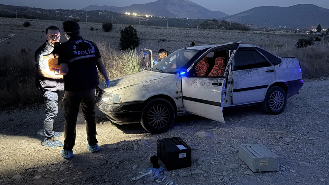 İki grup arasında silahlı kavga: Ölü ve yaralılar var!