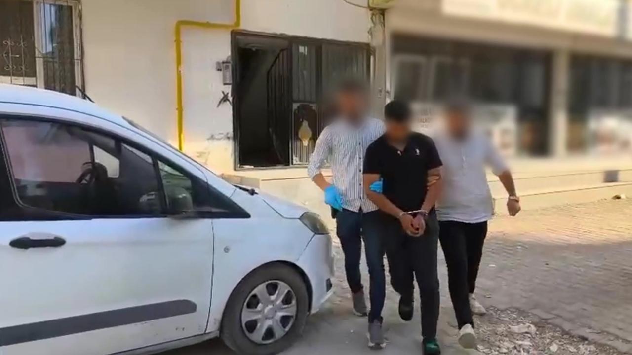 Kaparo isteğiyle milyonluk vurgun! Urfa dahil 7 ilde çete çökertildi!