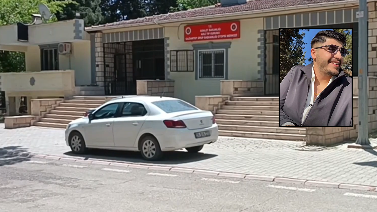 Kardeş kavgası kanlı bitti!