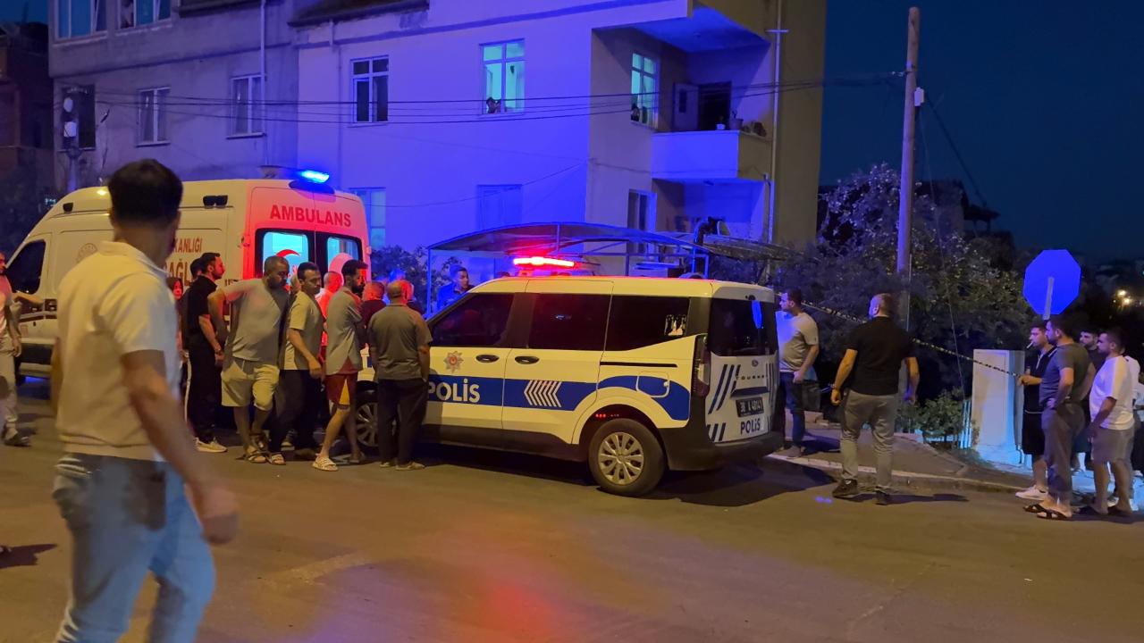 Kavga ettiği ağabeyini av tüfeğiyle vurdu!