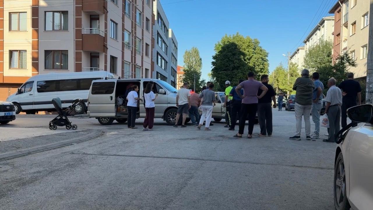 Kazanın ardından kavga çıktı: Çok sayıda yaralı var!