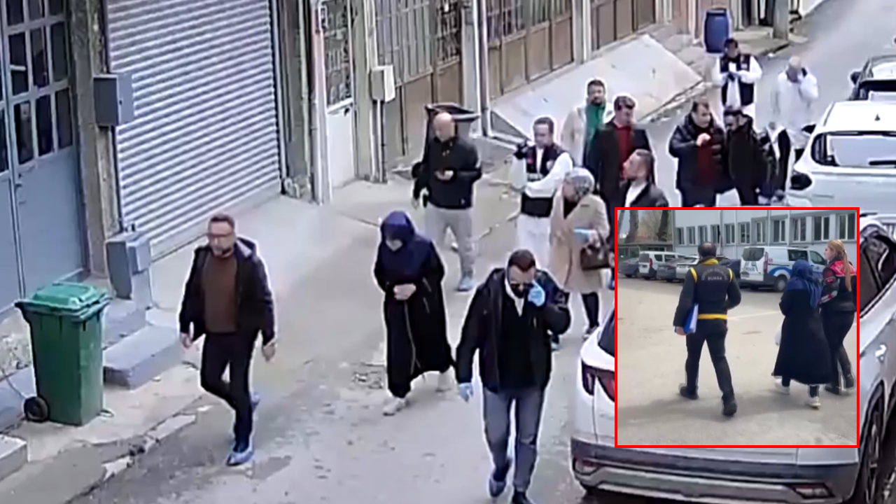 Kocasını öldürüp cesedini 15 parçaya böldü: Şok eden itiraf!