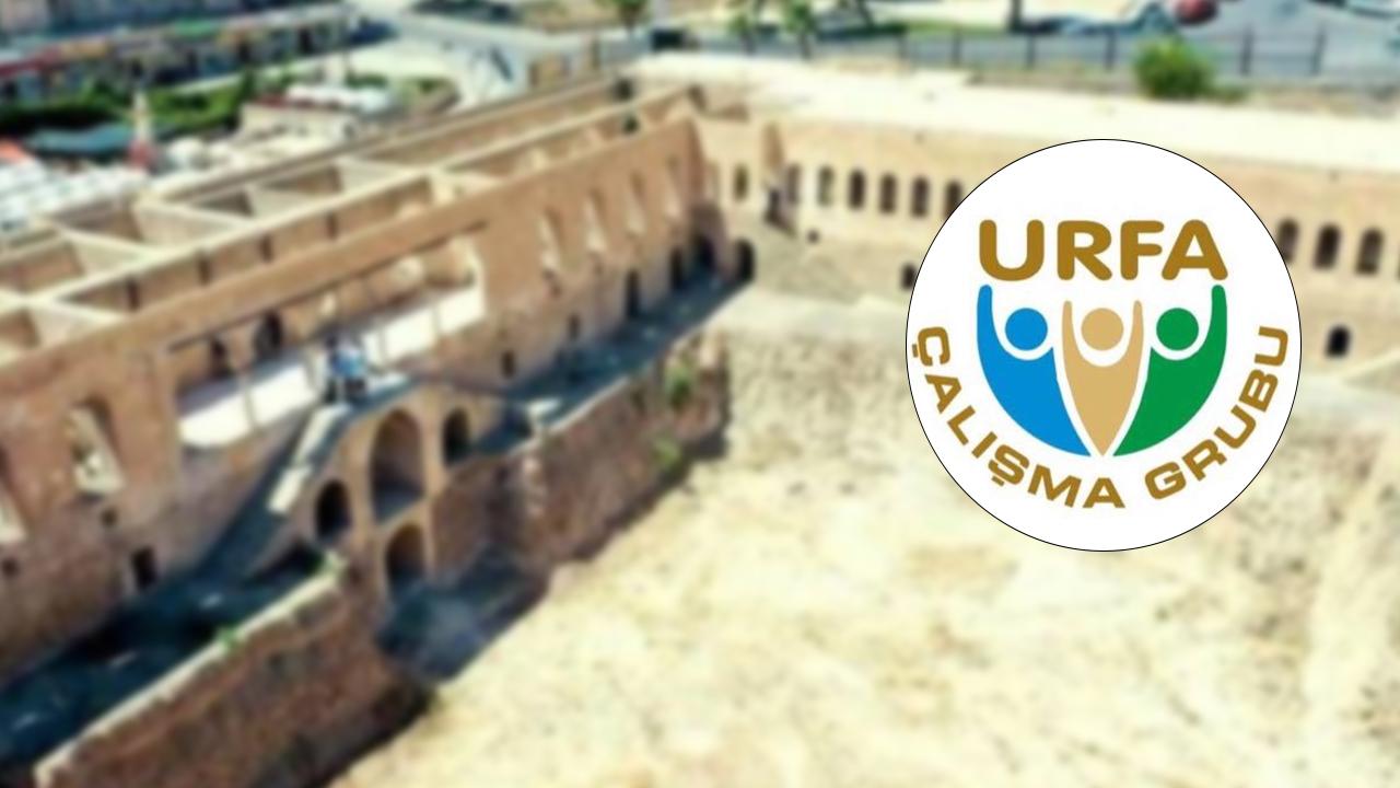 Kültürel miras çürümeye terk edilmiş! Urfa'daki Millet Hanı için önemli çağrı!
