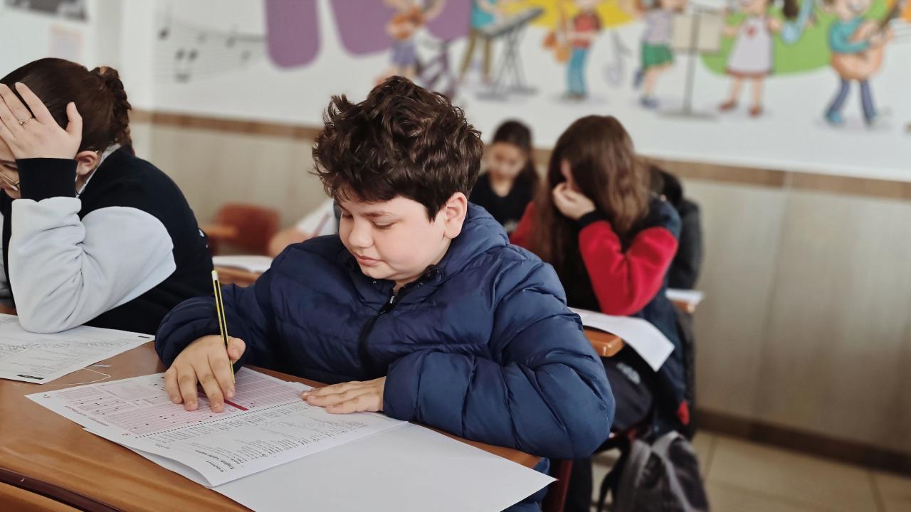 LGS sonuçları bugün açıklanacak!