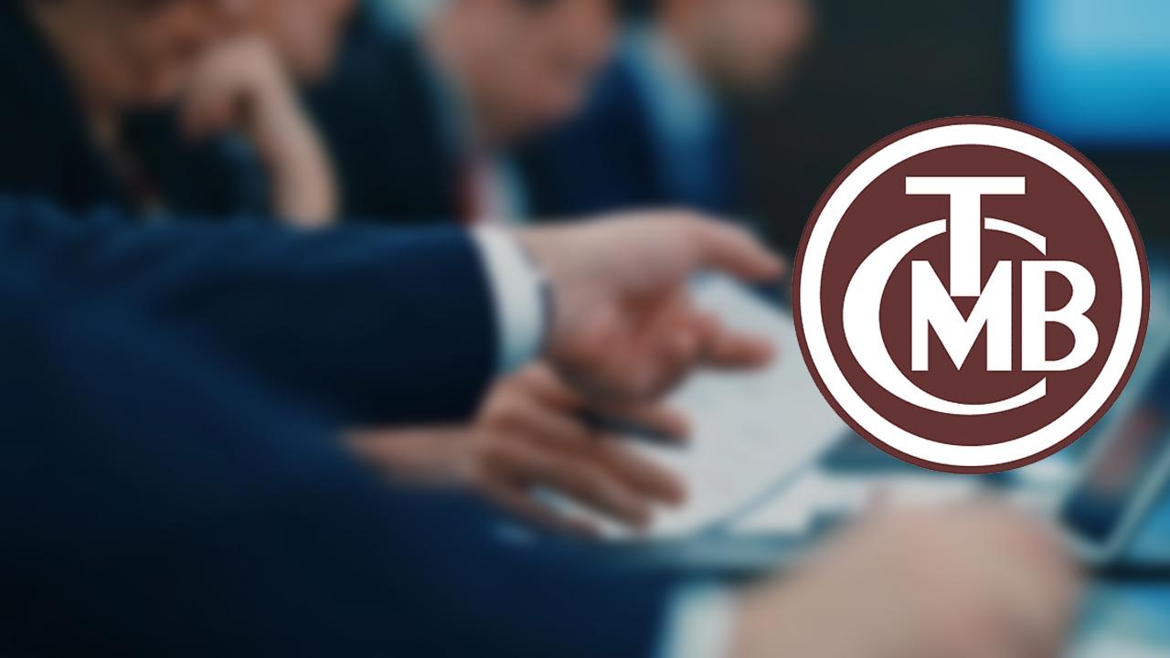 Merkez Bankası faizi kararını açıkladı!