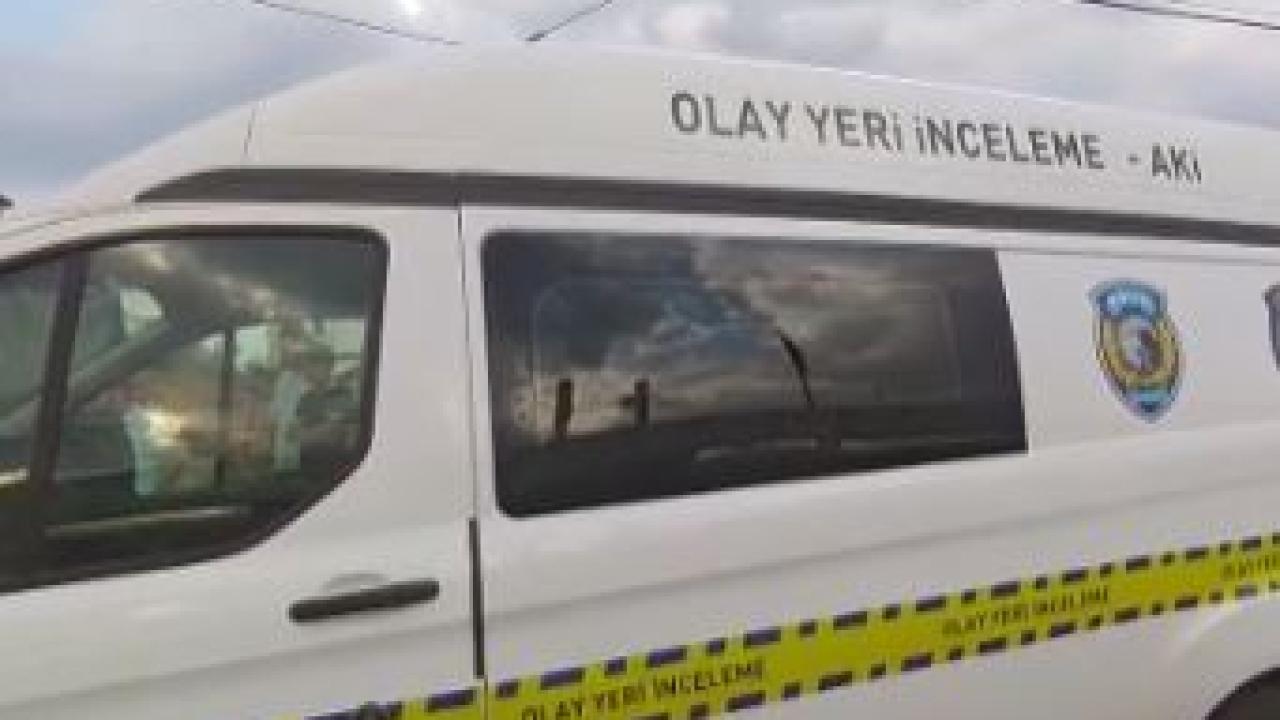 Mermer kazası can aldı!
