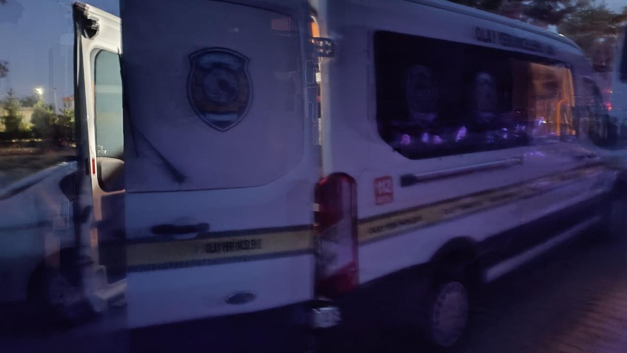 Mezarlıkta silahlı saldırı: Çok sayıda ölü var!