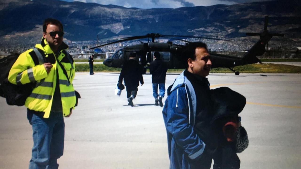 Muhsin Yazıcıoğlu dosyasında flaş iddia!