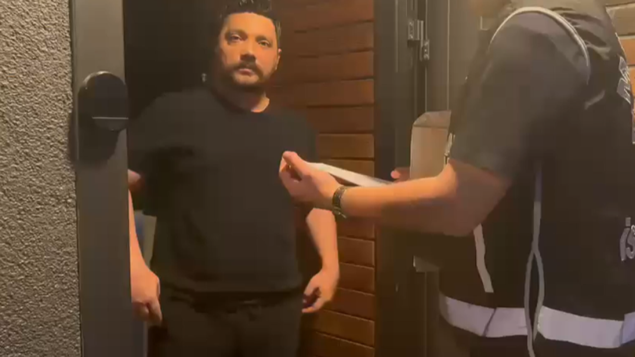 Oğuzhan Uğur da aralarında! 10 kişi adliyeye sevk edildi