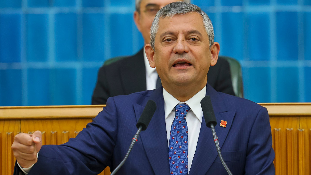 Özel'den Kılıçdaroğlu'na seçim çağrısı: "Yüzde 90'ın altında oy alırsam siyaseti bırakıyorum"