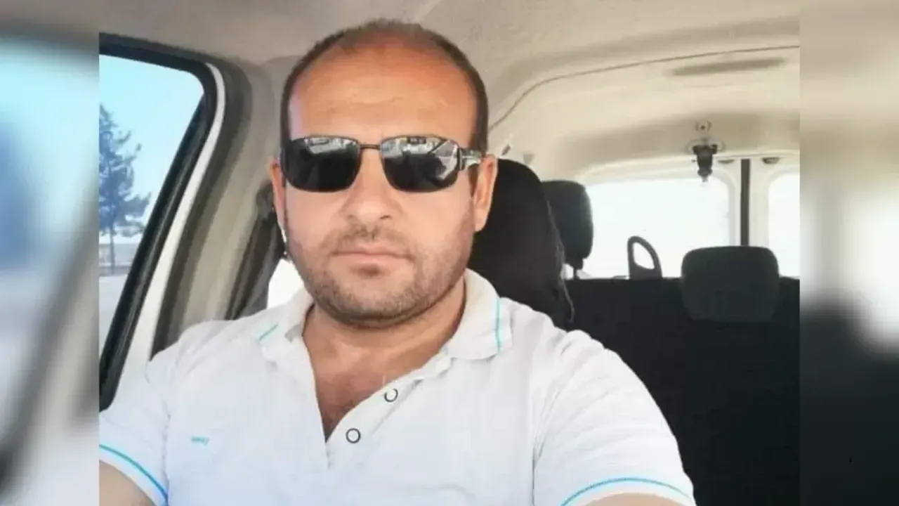 Şanlıurfa'da genç muhtar hayatını kaybetti!