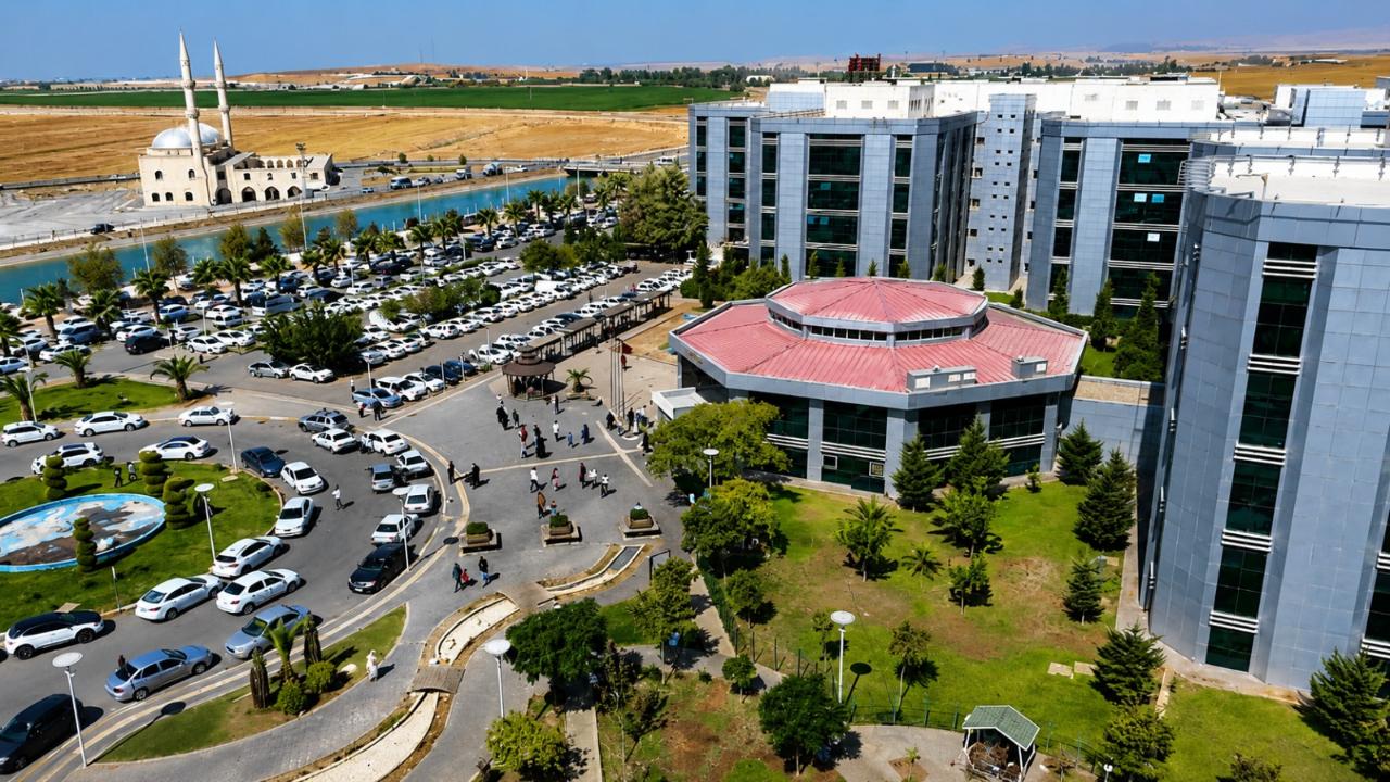 Şanlıurfa'da kavurucu sıcaklara karşı uzmandan kritik uyarılar!