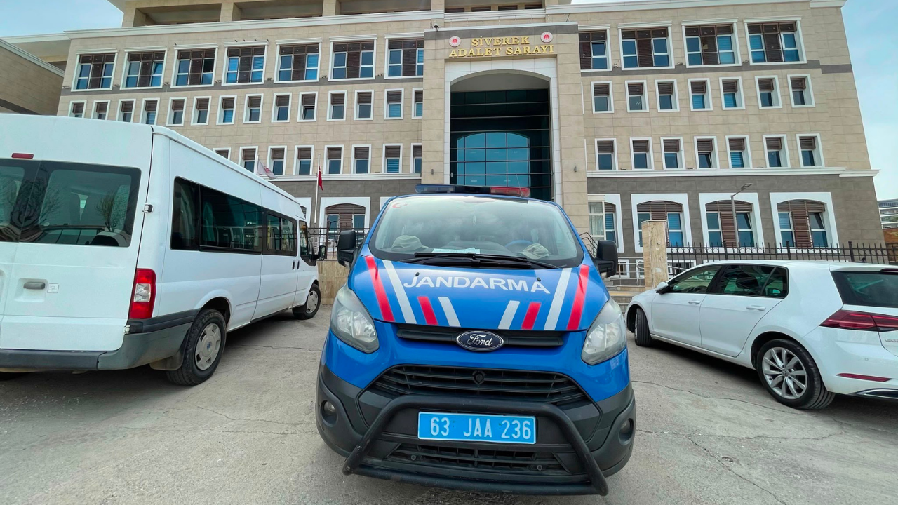 Şanlıurfa’daki cinsel saldırı olayında çok sayıda tutuklama!