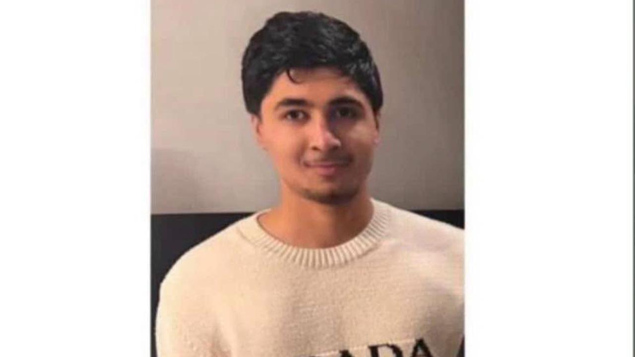 Şanlıurfalı genç Almanya'daki gölde kayboldu!