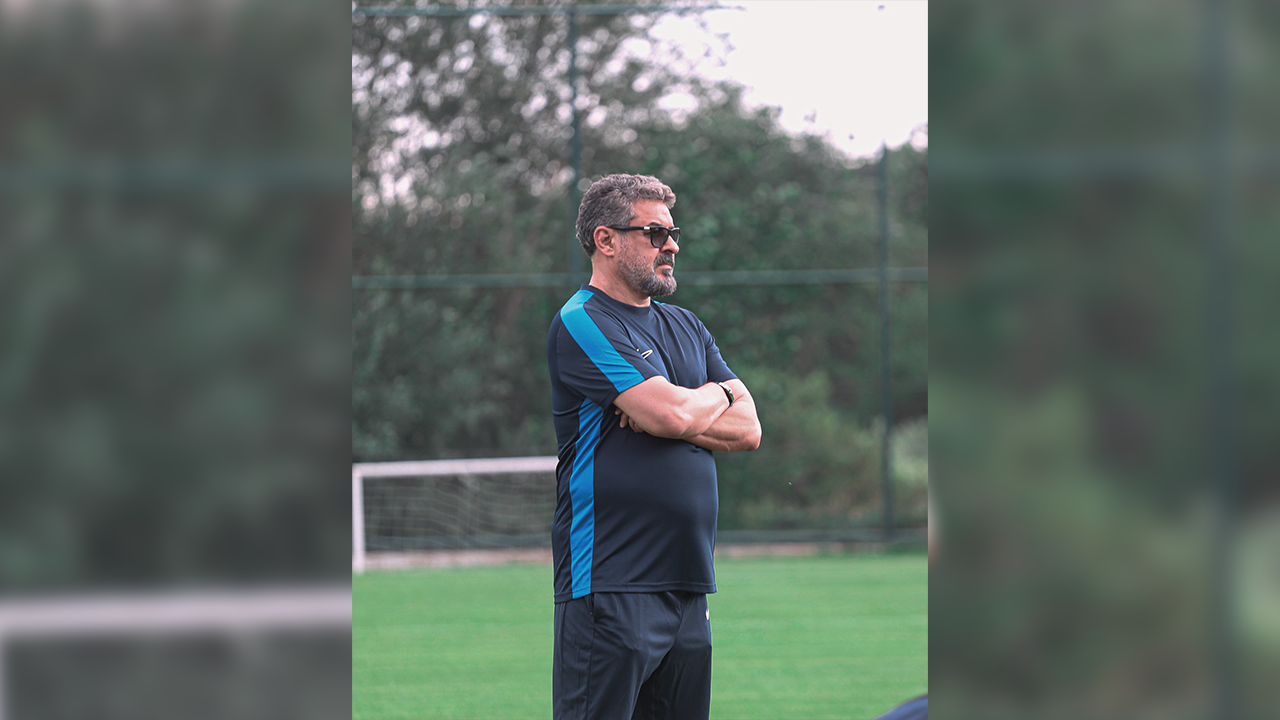 Şanlıurfaspor yeni sezon hazırlıklarına başladı!