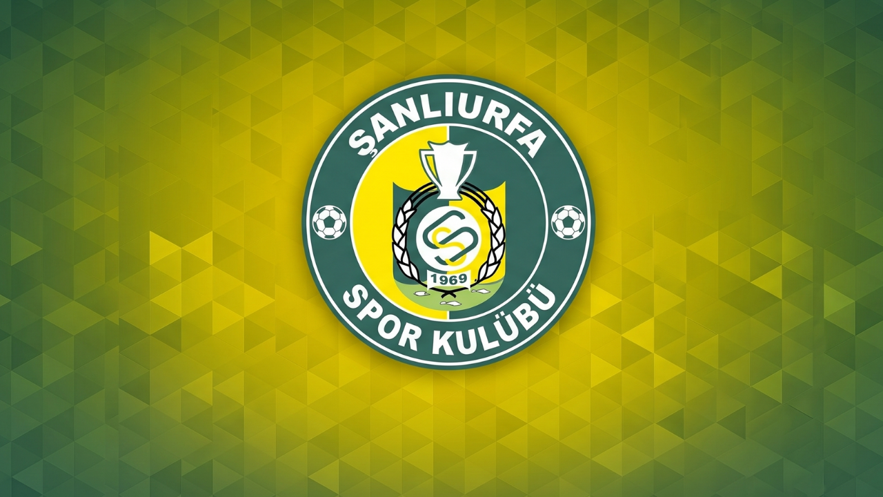 Şanlıurfaspor yeni sponsorunu duyurdu: Dünyaca ünlü markayla anlaştı!