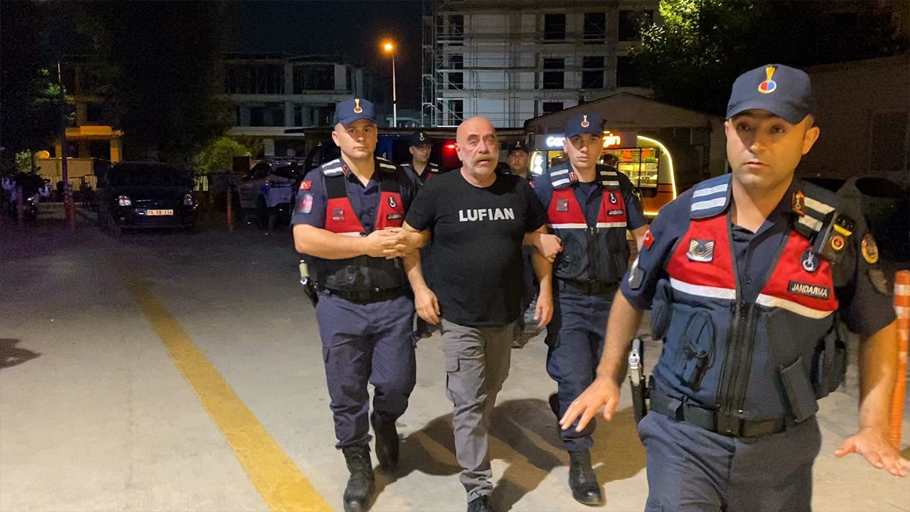 Serbest kalan ünlü yönetmen: "Mahkeme sonunda her şeyi öğreneceksiniz"