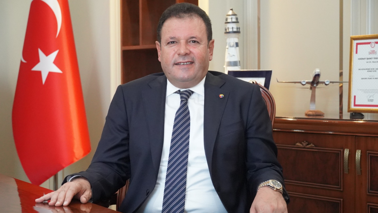 ŞUTSO firmalara yeni pazarların kapısını açıyor!