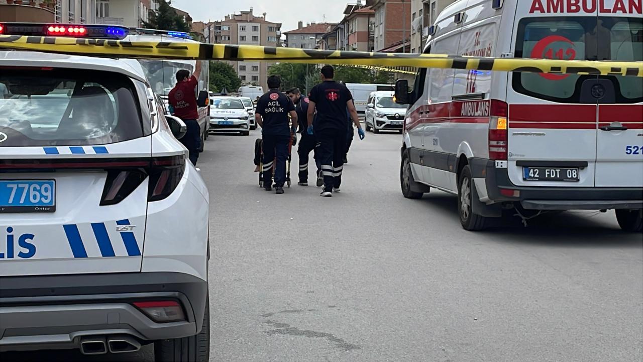 Tartıştığı üvey annesi ve kız kardeşini öldürdü!