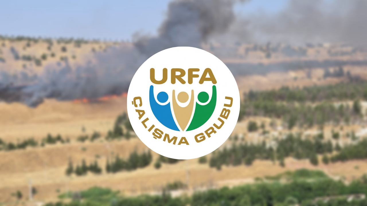 Urfa Çalışma Grubu’ndan GAP Vadisi için kritik açıklama!