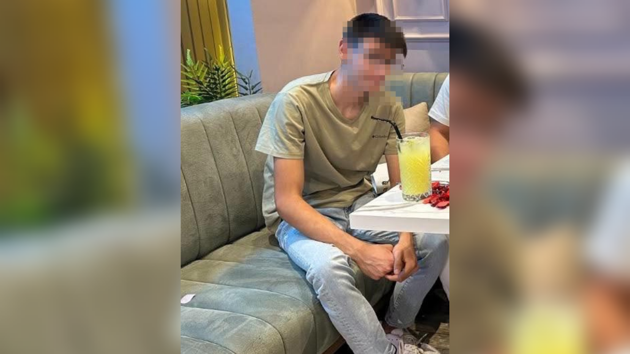 Urfa'da amcasını öldüren şüpheliyle ilgili yeni gelişme!