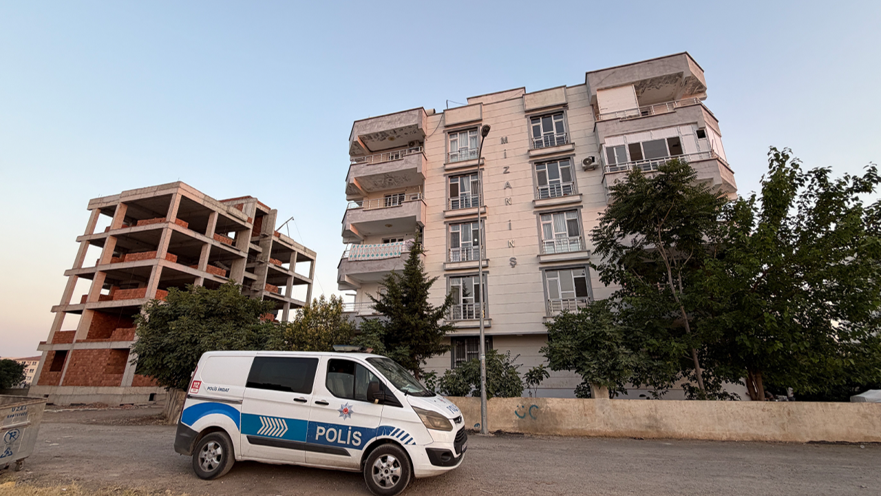 Urfa'da ansansör faciası: Çok sayıda ölü!