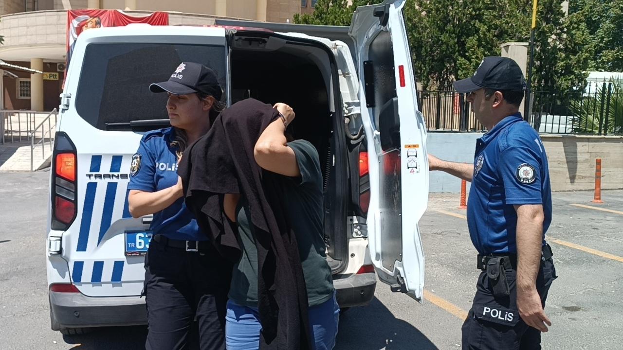 Urfa'da bebek kaçırma olayı ile ilgili flaş gelişme!