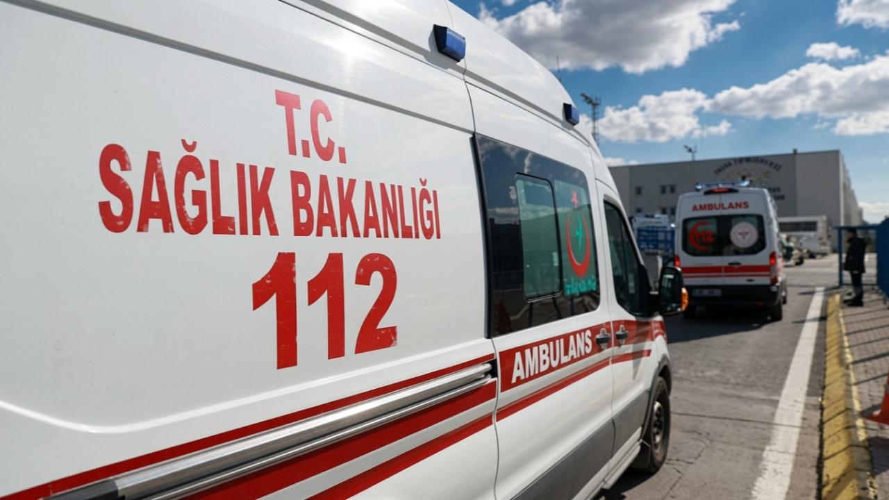 Urfa'da bir kadına silahlı saldırı!