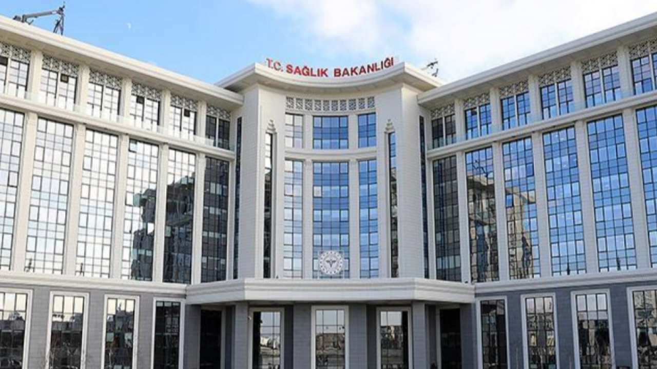 Urfa'da doğumda vefat eden kadınla ilgili bakanlıktan açıklama!