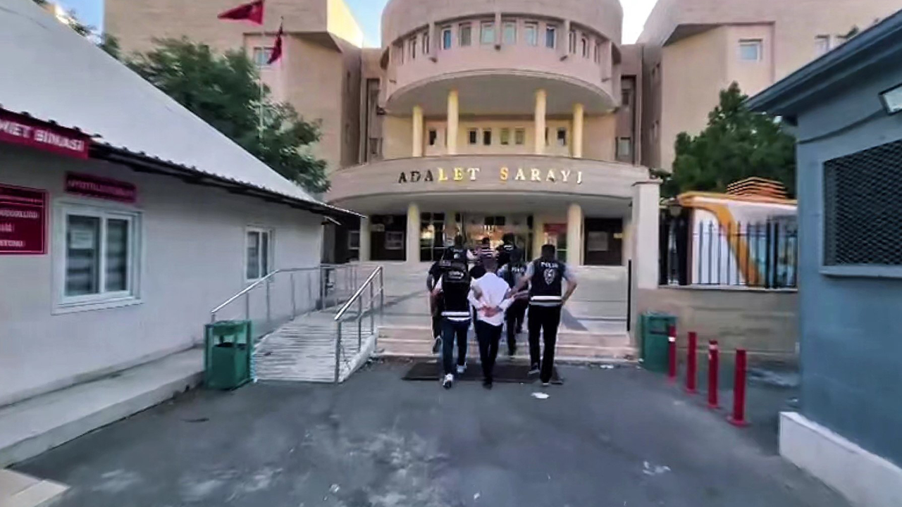 Urfa’da dolandırıcılara darbe!