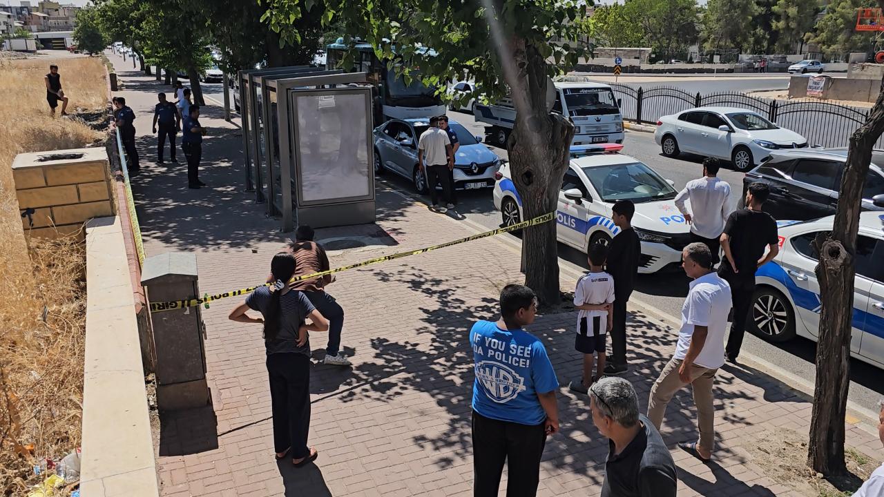Urfa'da eşi tarafından silahla vurulan kadından acı haber geldi!