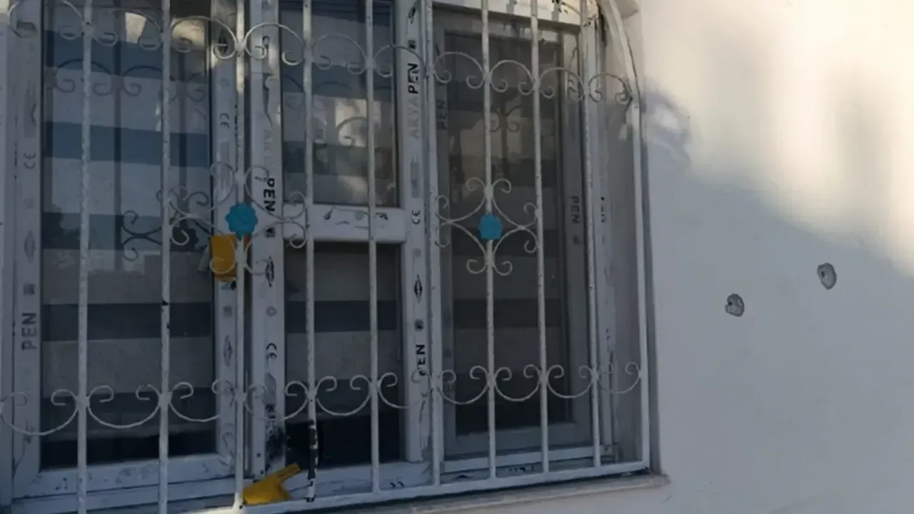 Urfa’da eski belediye başkanının kardeşine silahlı saldırı!