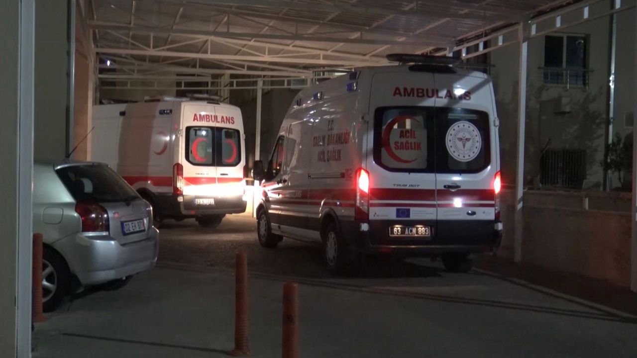 Urfa'da feci iş kazası: TIR'ın altında kaldı!