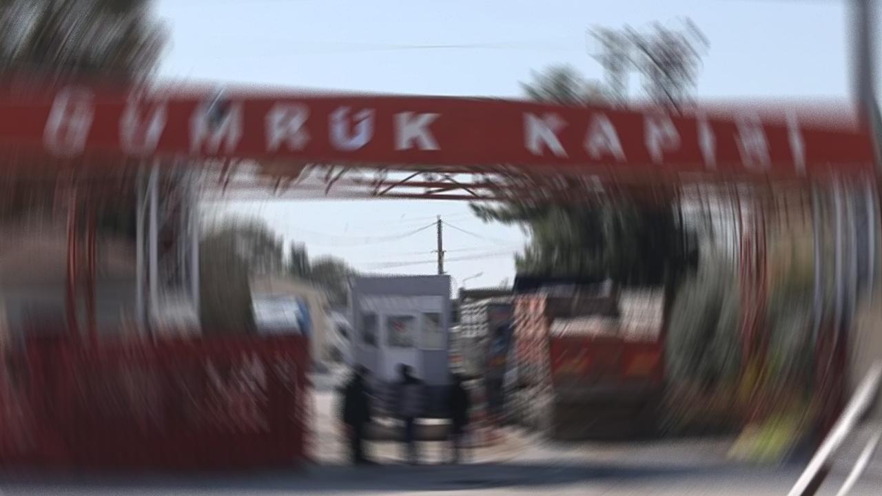 Urfa'da gümrük kaçakçılığı davası zamanaşımından düştü!