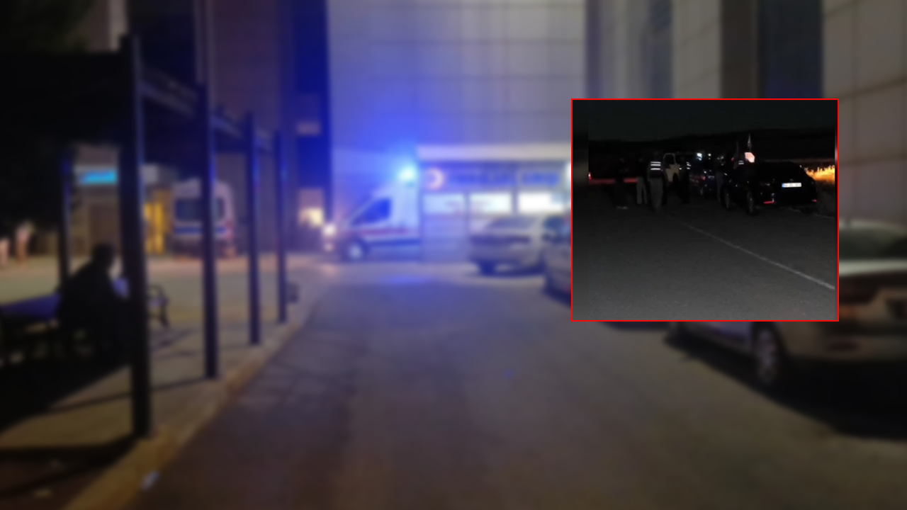 Urfa'da jandarma kılığında 12 kilo altın vurgunu!