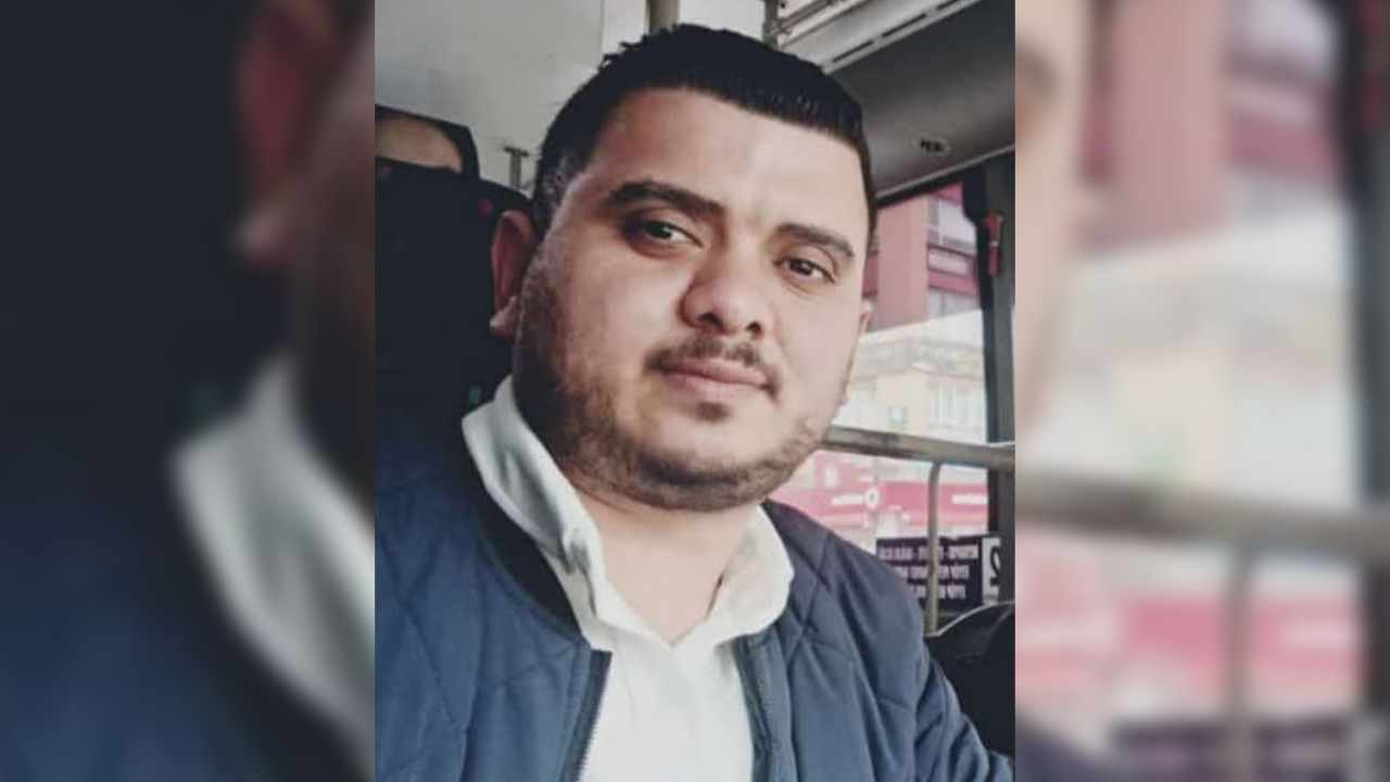 Urfa'da kayıp alarmı: Haber alınamıyor!