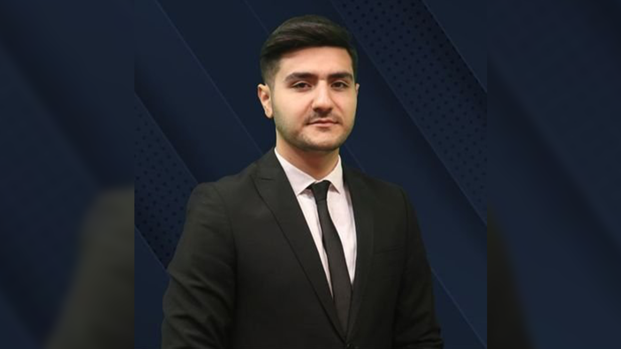 Urfalı Gazeteci'nin acı günü!