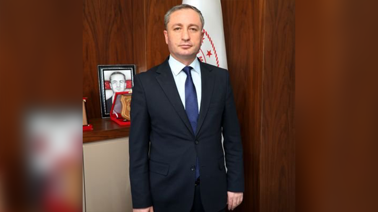 Urfa'ya atanan İl Milli Eğitim Müdürü'nden açıklama!