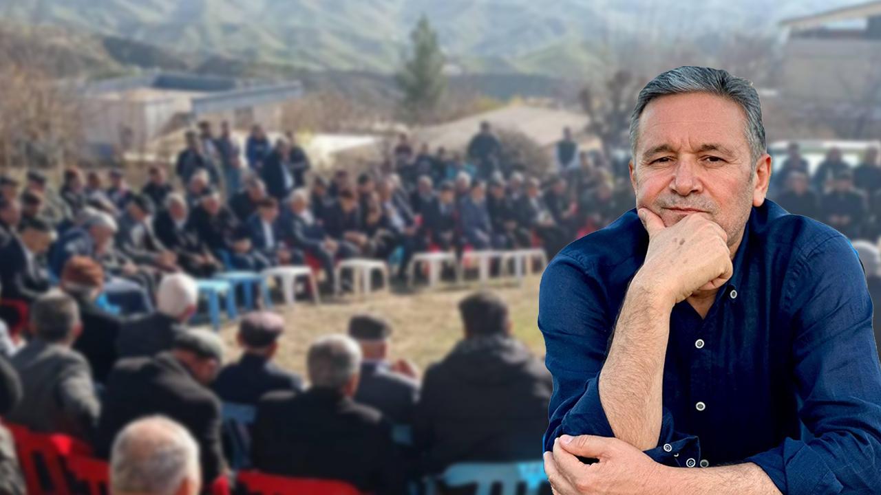 Vahap Uluç'tan çarpıcı analiz! Kapitalistleşme, aşiret yapısı ve şiddet...