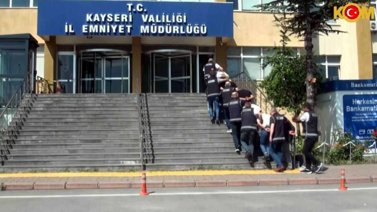 Yapay zekalı sınav sahteciliğine 6 ilde operasyon: 20 gözaltı!