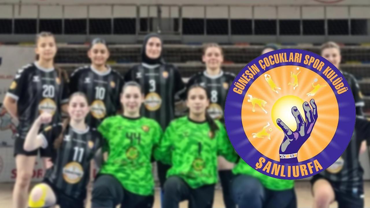 1. Ligi’den çekilecekti! Güneşin Çocukları'ndan güzel haber!