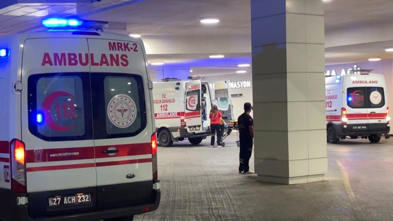 Alacak verecek kavgası kanlı bitti: Ölü ve yaralılar var!