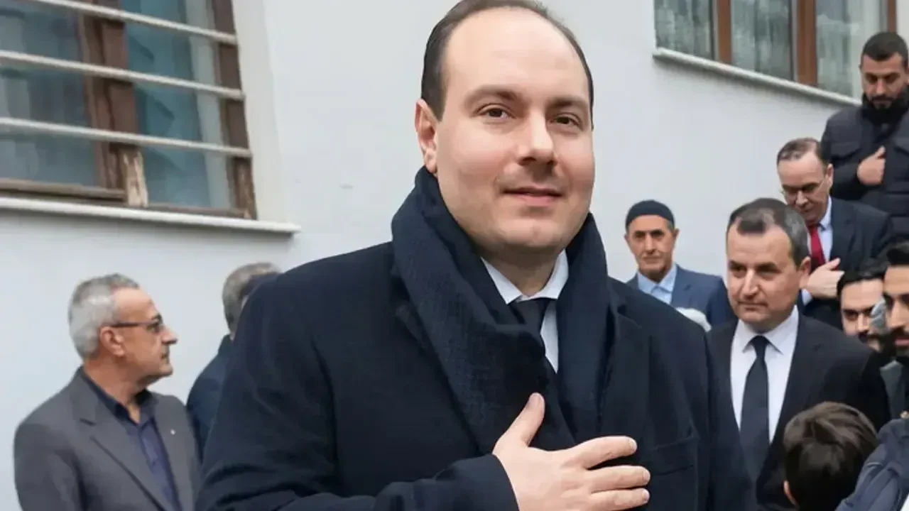 Alihan Kuriş soruşturmasında flaş gelişme!