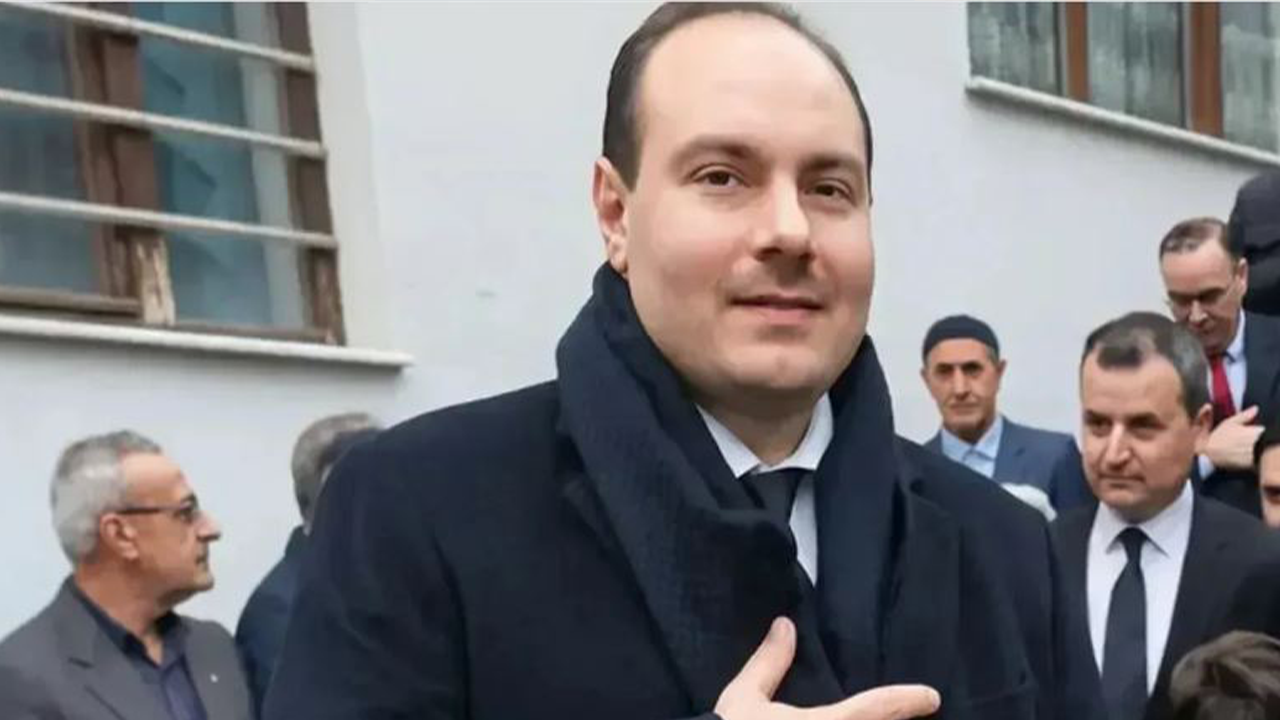 Alihan Kuriş’in gizli hattı deşifre oldu: Kullandığı numara bakın kimin çıktı!