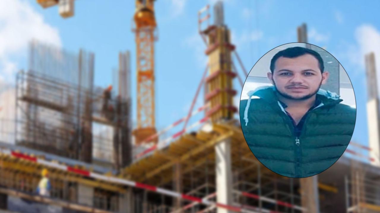 Ankara'ya çalışmaya gitmişti! Urfalı gençten acı haber geldi!