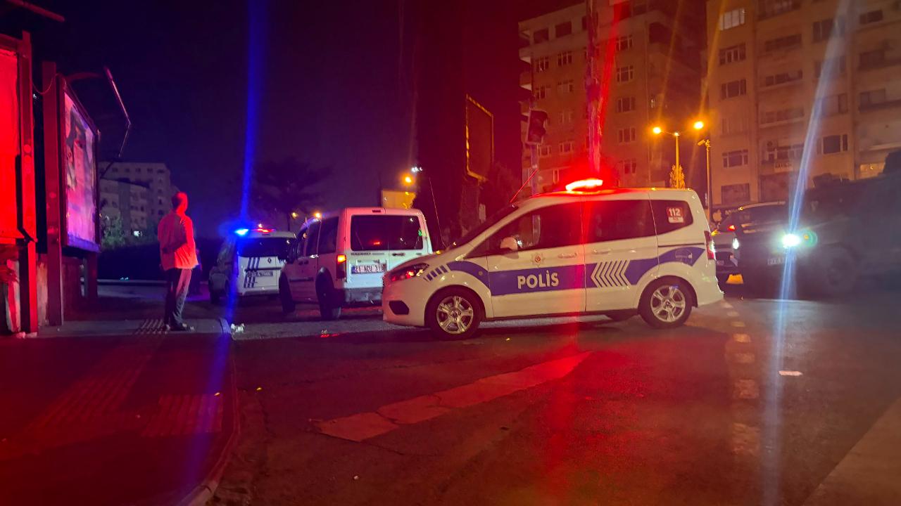 Arkadaş kavgası kanlı bitti!